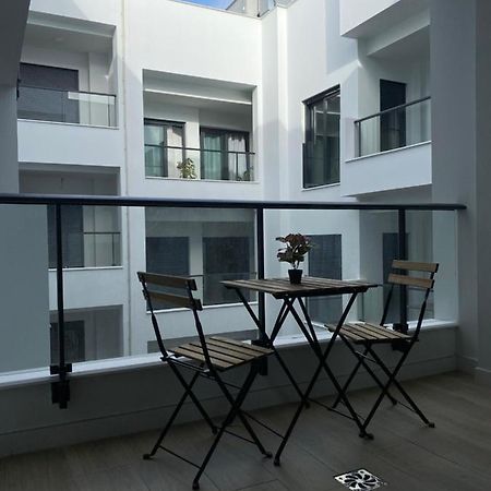 Alisio Apartamento Las Palmas de Gran Canárias Exterior foto