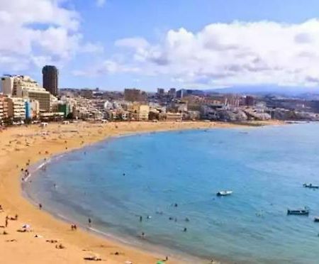 Alisio Apartamento Las Palmas de Gran Canárias Exterior foto
