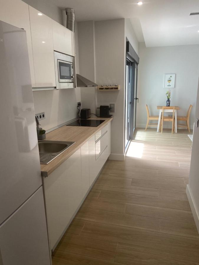 Alisio Apartamento Las Palmas de Gran Canárias Exterior foto