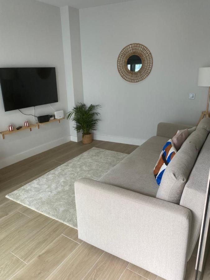 Alisio Apartamento Las Palmas de Gran Canárias Exterior foto