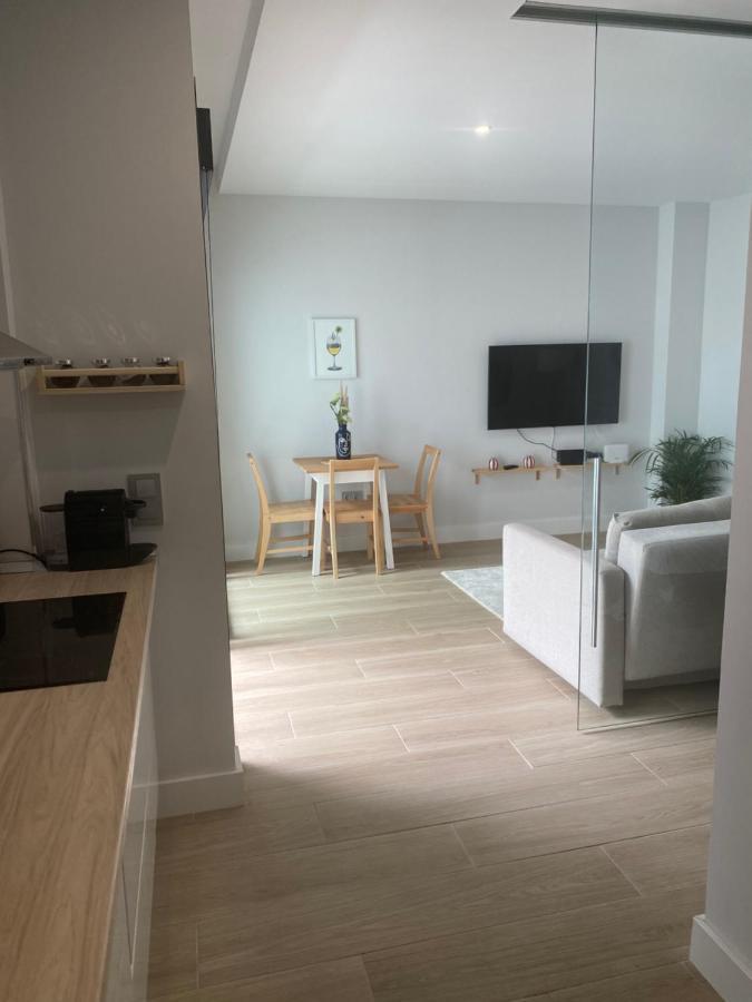 Alisio Apartamento Las Palmas de Gran Canárias Exterior foto