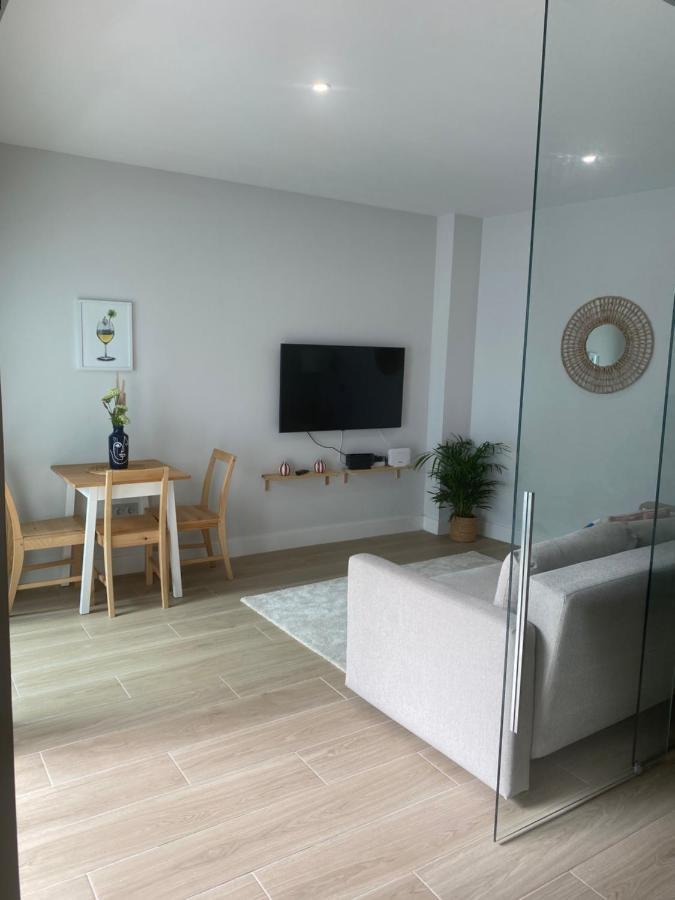 Alisio Apartamento Las Palmas de Gran Canárias Exterior foto