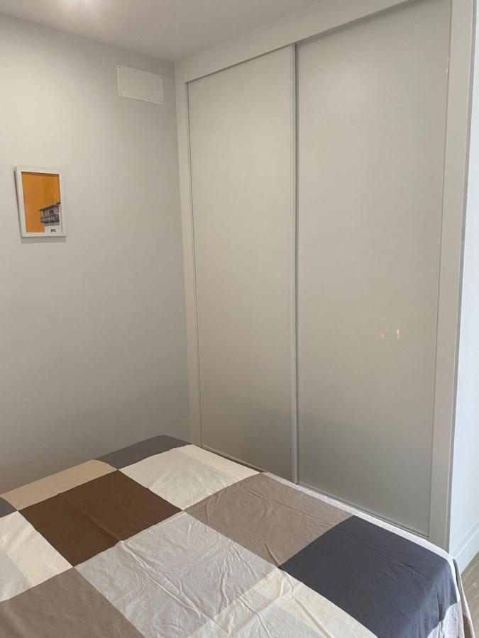 Alisio Apartamento Las Palmas de Gran Canárias Exterior foto