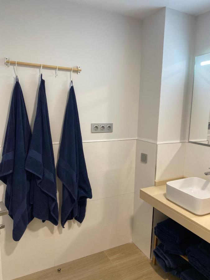 Alisio Apartamento Las Palmas de Gran Canárias Exterior foto