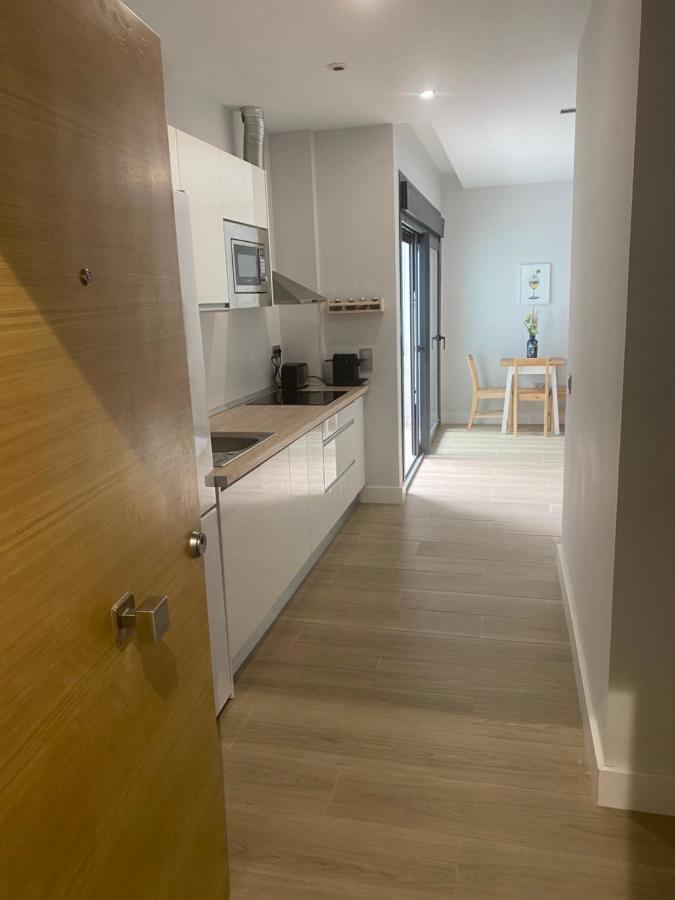 Alisio Apartamento Las Palmas de Gran Canárias Exterior foto
