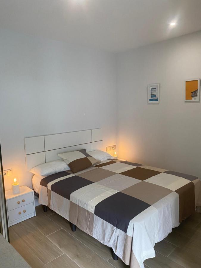 Alisio Apartamento Las Palmas de Gran Canárias Exterior foto