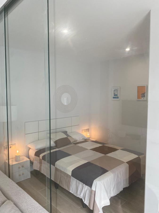 Alisio Apartamento Las Palmas de Gran Canárias Exterior foto