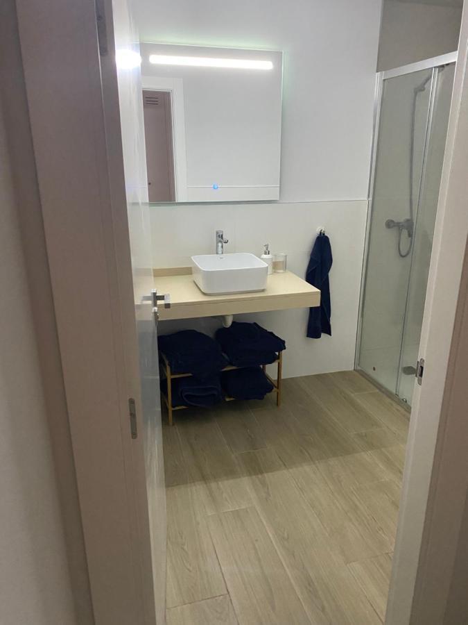 Alisio Apartamento Las Palmas de Gran Canárias Exterior foto