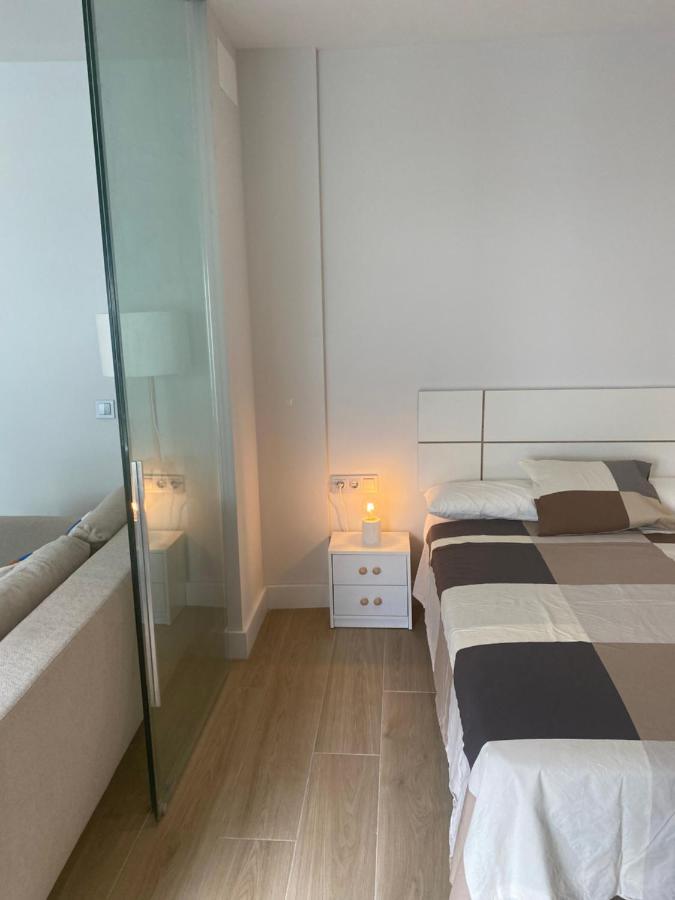 Alisio Apartamento Las Palmas de Gran Canárias Exterior foto